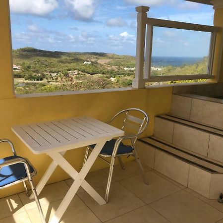 South Sea House Apartment Cap Estate Luaran gambar