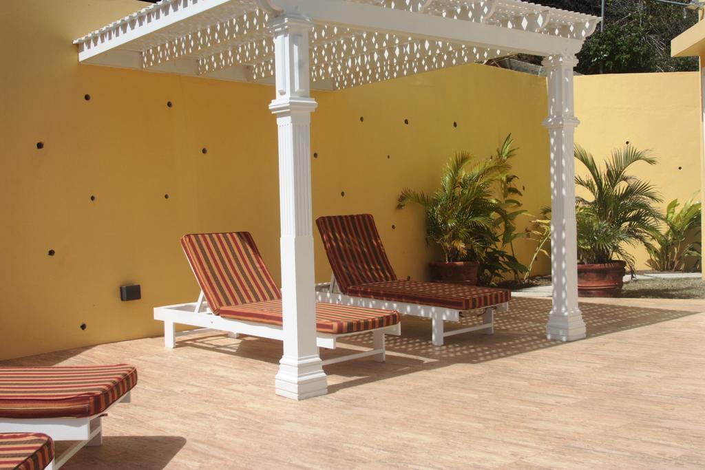 South Sea House Apartment Cap Estate Bilik gambar