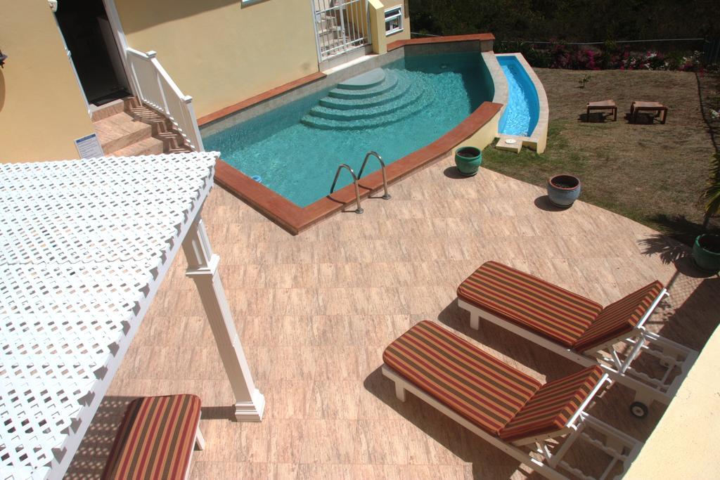 South Sea House Apartment Cap Estate Luaran gambar