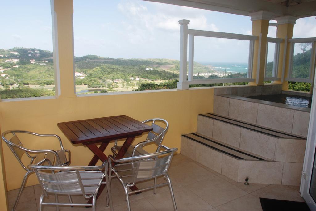 South Sea House Apartment Cap Estate Bilik gambar