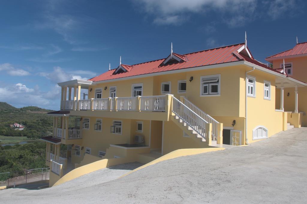 South Sea House Apartment Cap Estate Bilik gambar