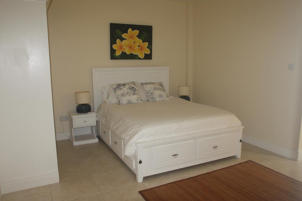 South Sea House Apartment Cap Estate Bilik gambar