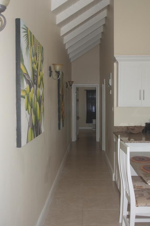 South Sea House Apartment Cap Estate Bilik gambar
