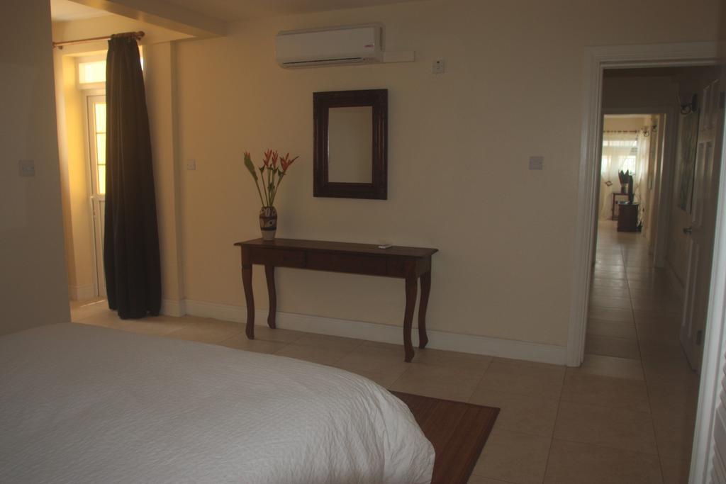 South Sea House Apartment Cap Estate Bilik gambar