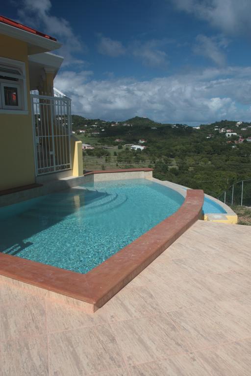 South Sea House Apartment Cap Estate Bilik gambar