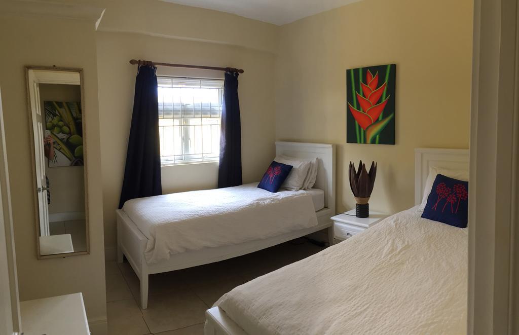 South Sea House Apartment Cap Estate Luaran gambar