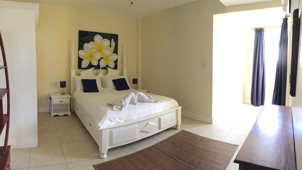 South Sea House Apartment Cap Estate Luaran gambar