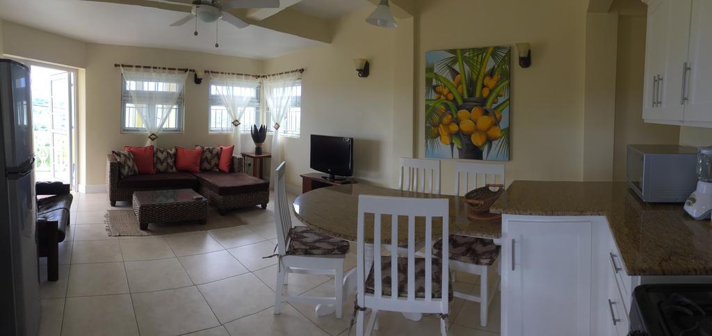 South Sea House Apartment Cap Estate Luaran gambar
