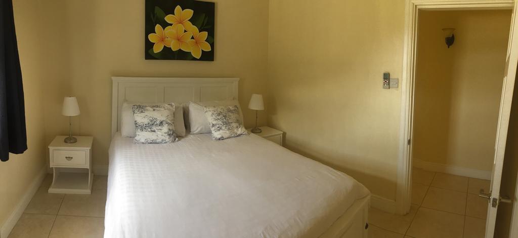 South Sea House Apartment Cap Estate Luaran gambar