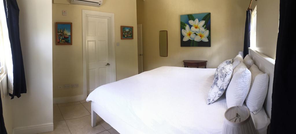 South Sea House Apartment Cap Estate Luaran gambar