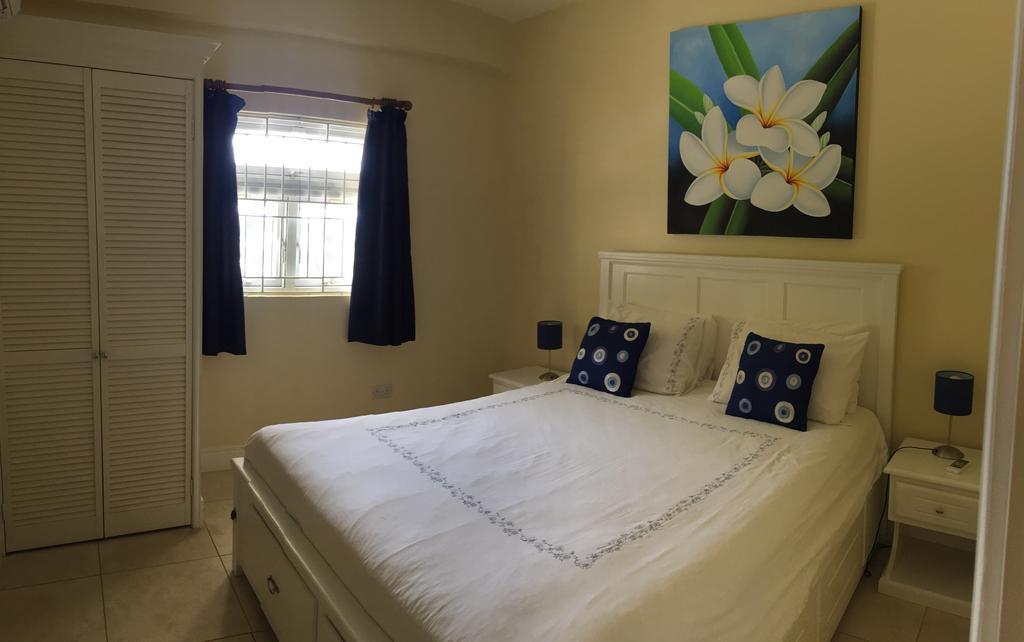 South Sea House Apartment Cap Estate Luaran gambar