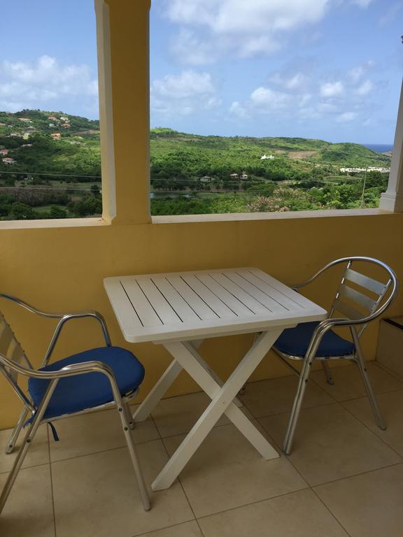 South Sea House Apartment Cap Estate Luaran gambar