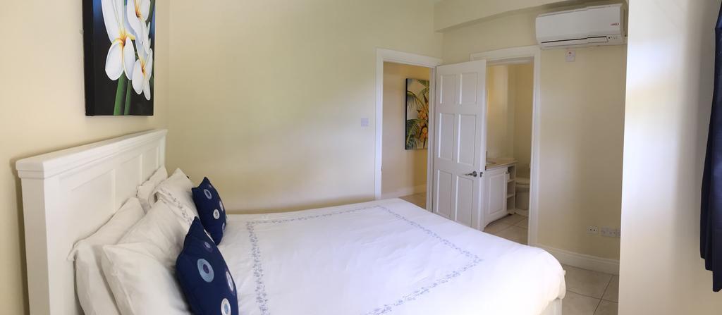 South Sea House Apartment Cap Estate Luaran gambar