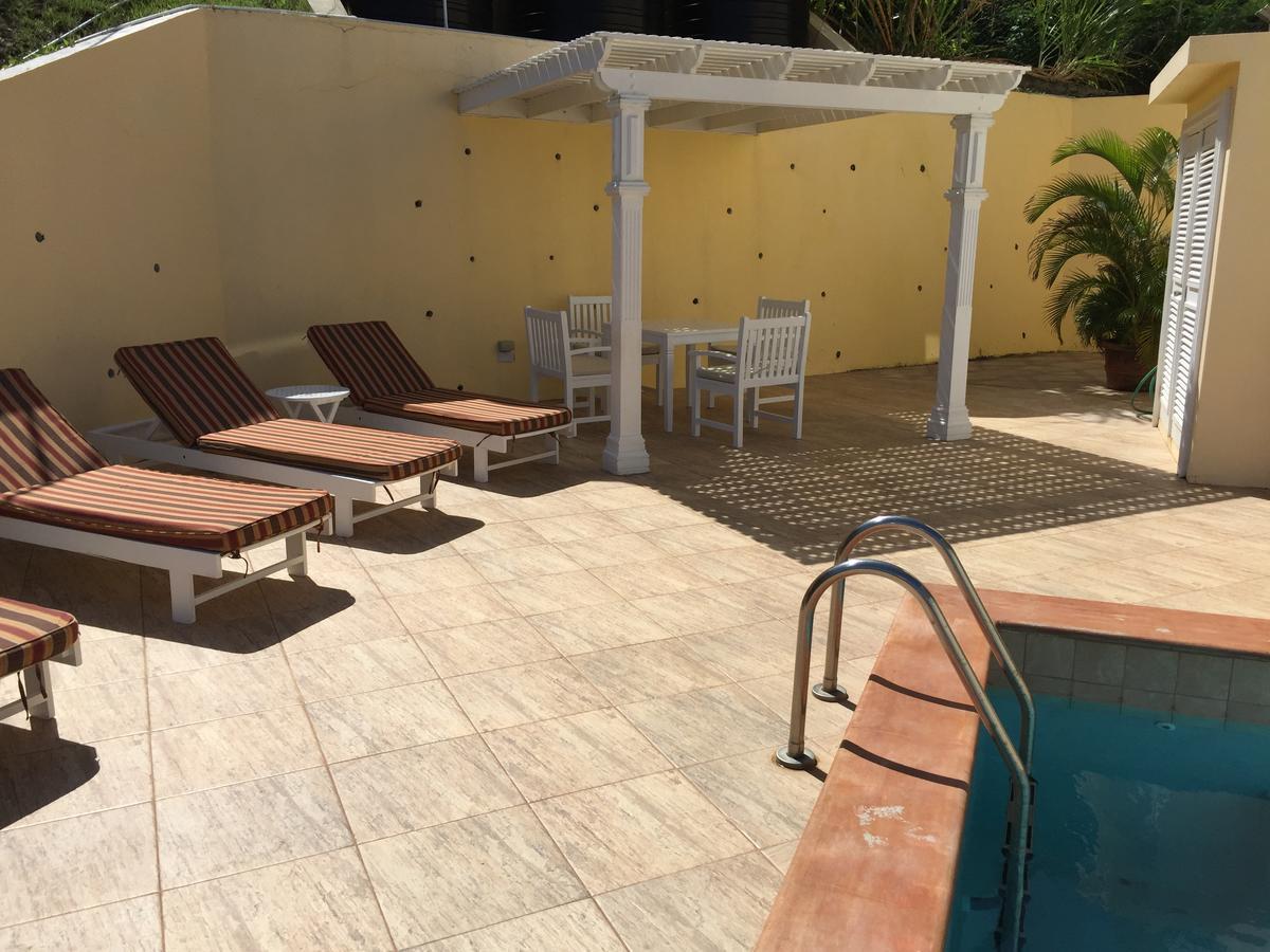 South Sea House Apartment Cap Estate Luaran gambar