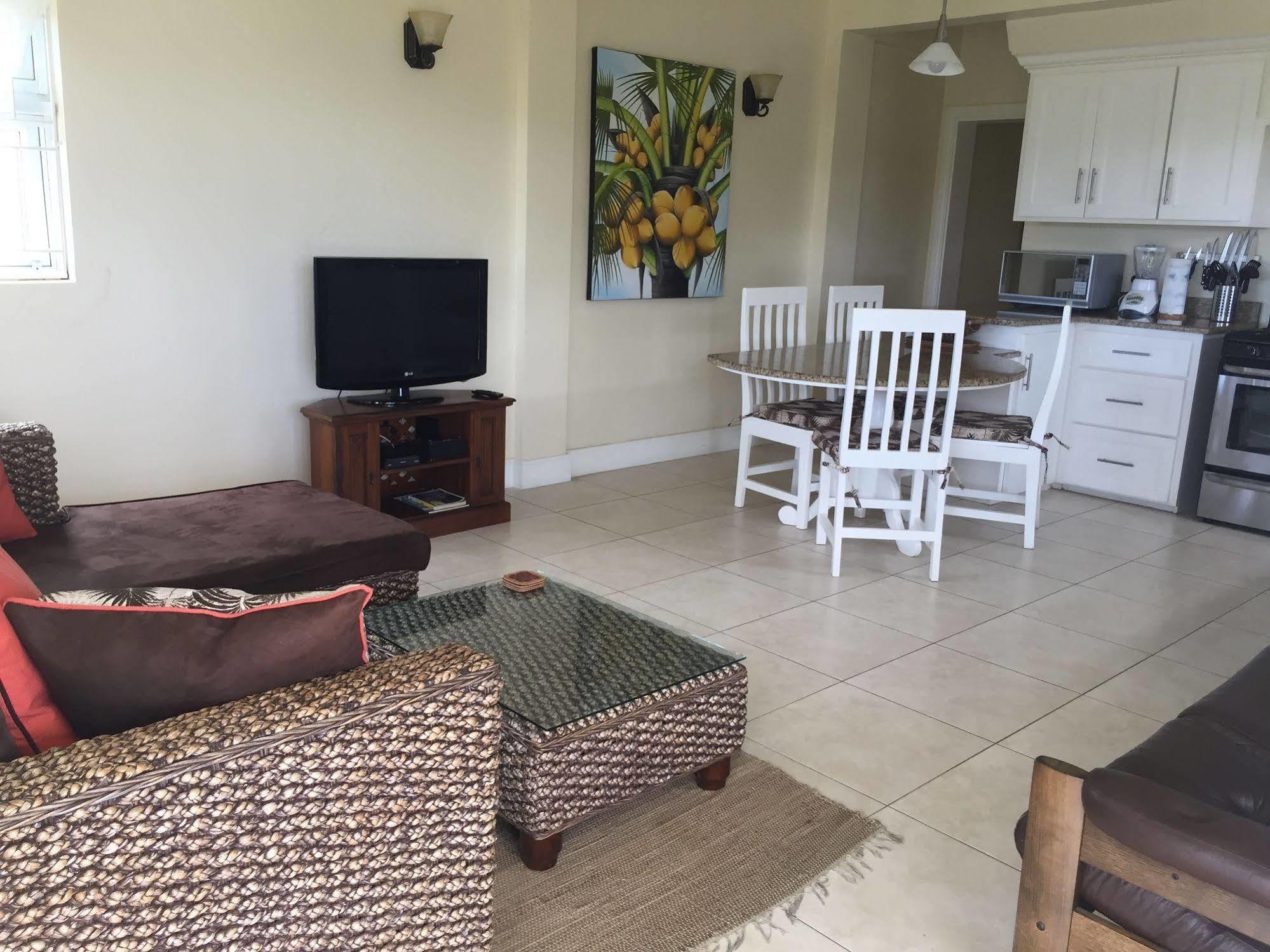 South Sea House Apartment Cap Estate Luaran gambar