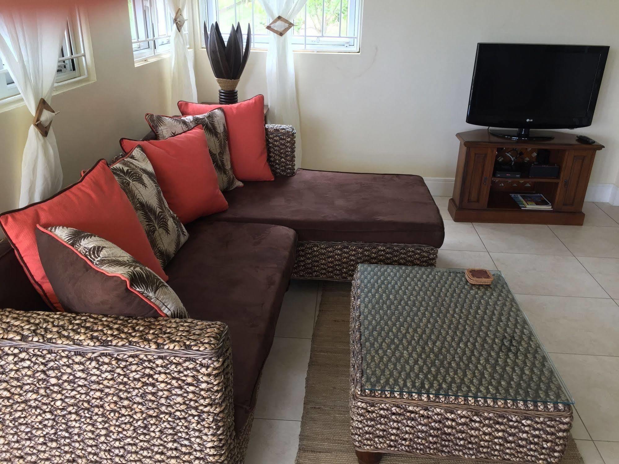 South Sea House Apartment Cap Estate Luaran gambar