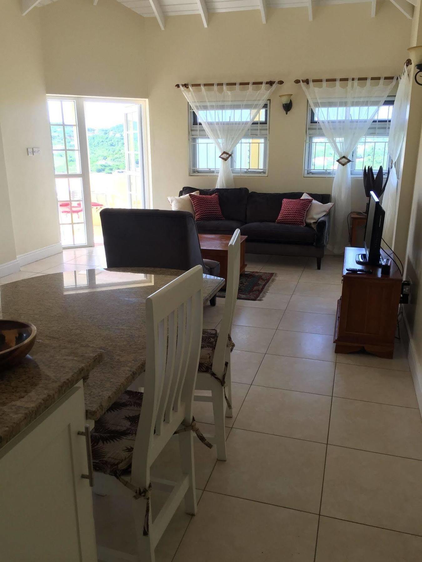 South Sea House Apartment Cap Estate Luaran gambar