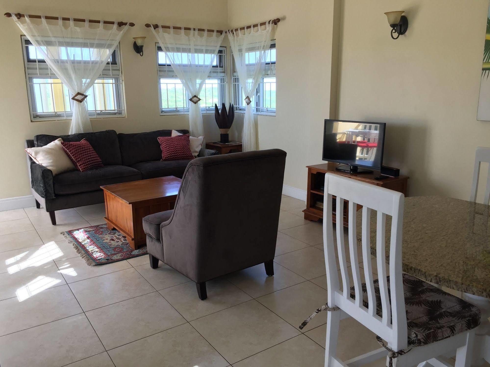 South Sea House Apartment Cap Estate Luaran gambar