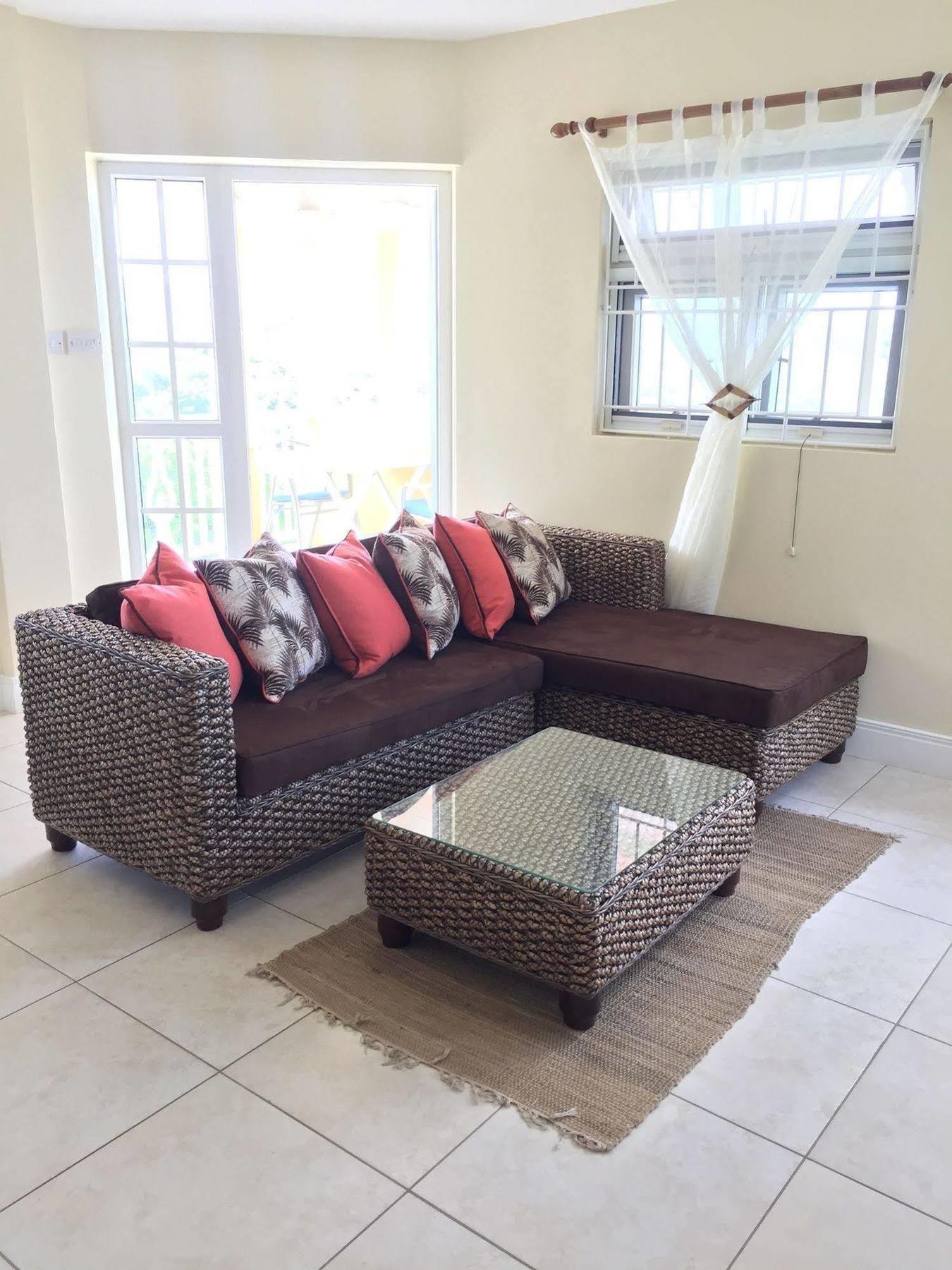 South Sea House Apartment Cap Estate Luaran gambar