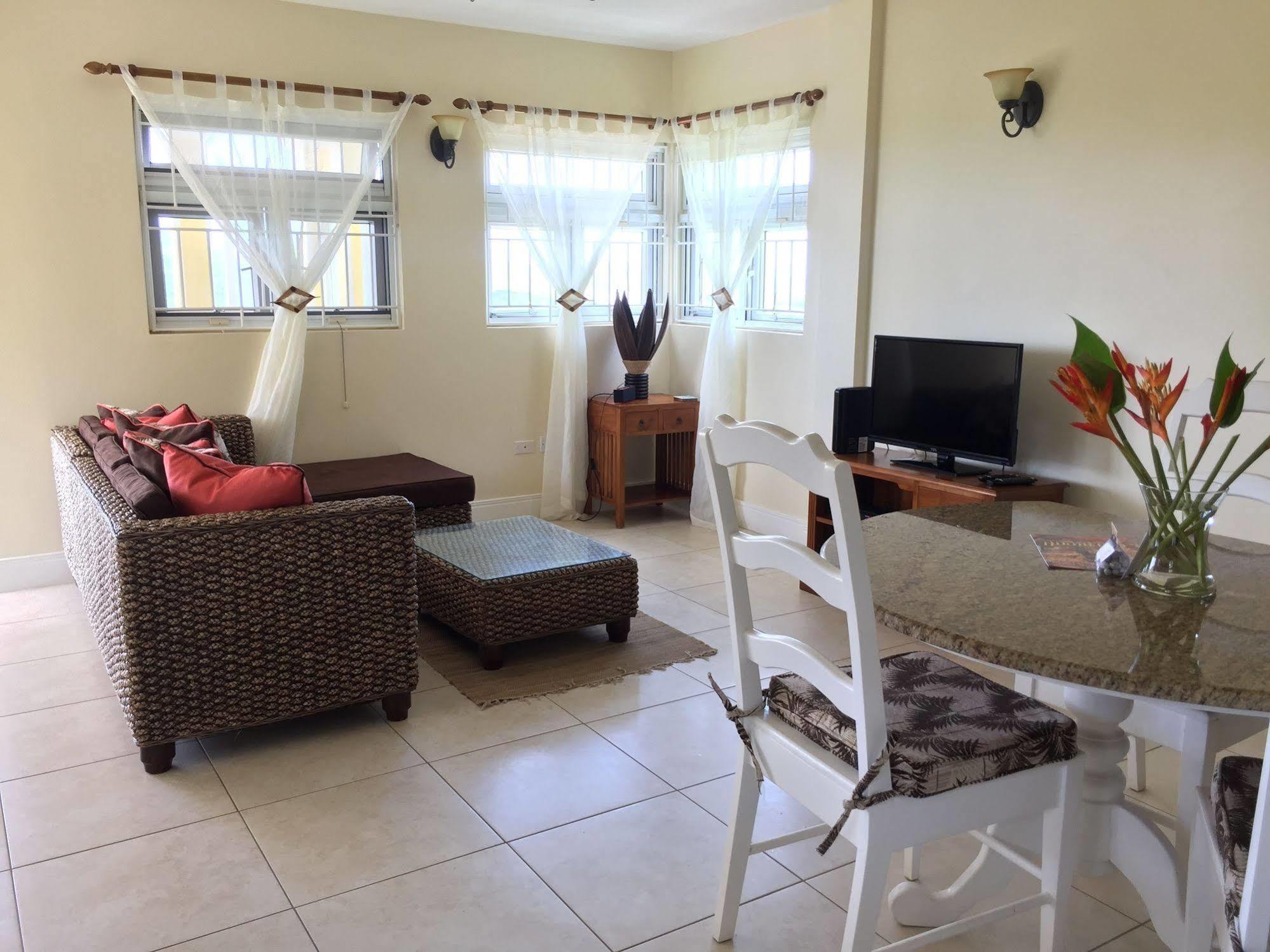 South Sea House Apartment Cap Estate Luaran gambar