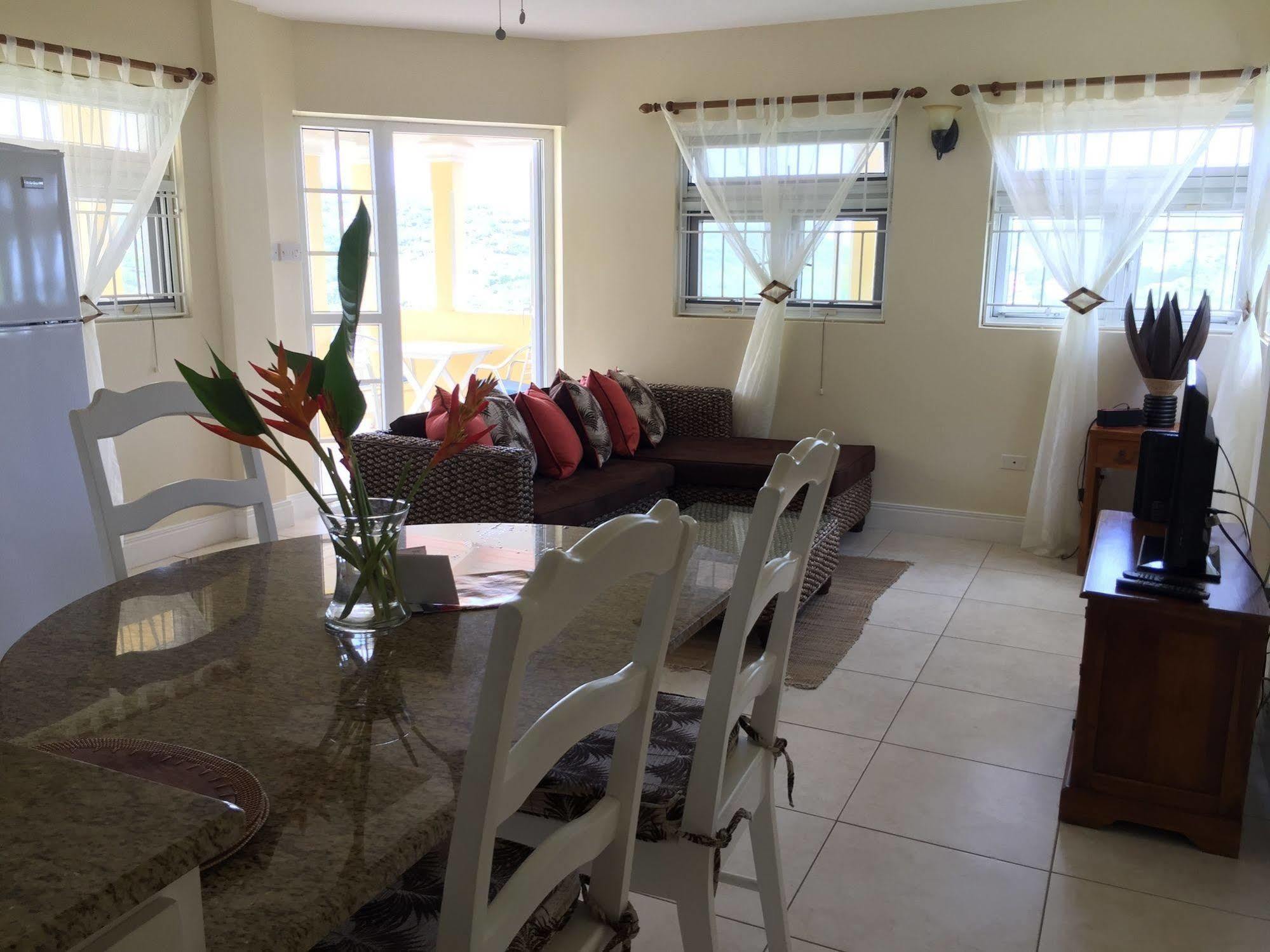 South Sea House Apartment Cap Estate Luaran gambar