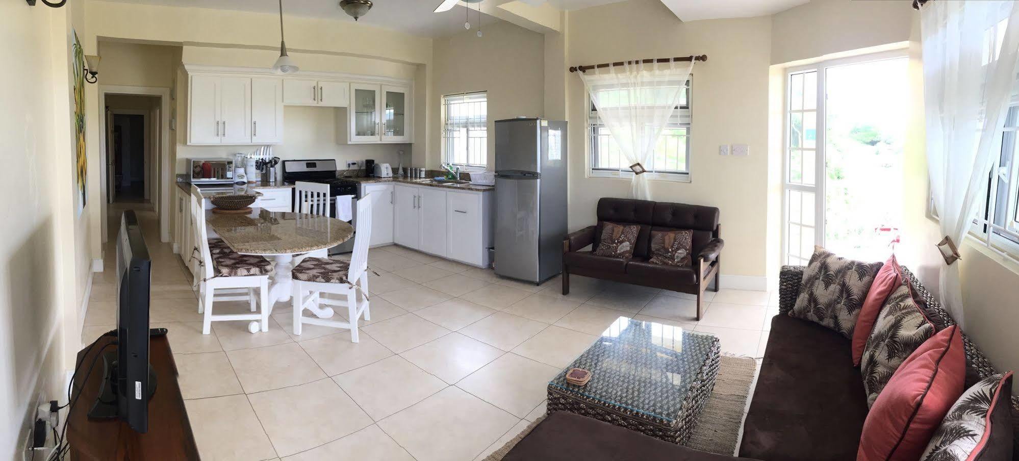 South Sea House Apartment Cap Estate Luaran gambar