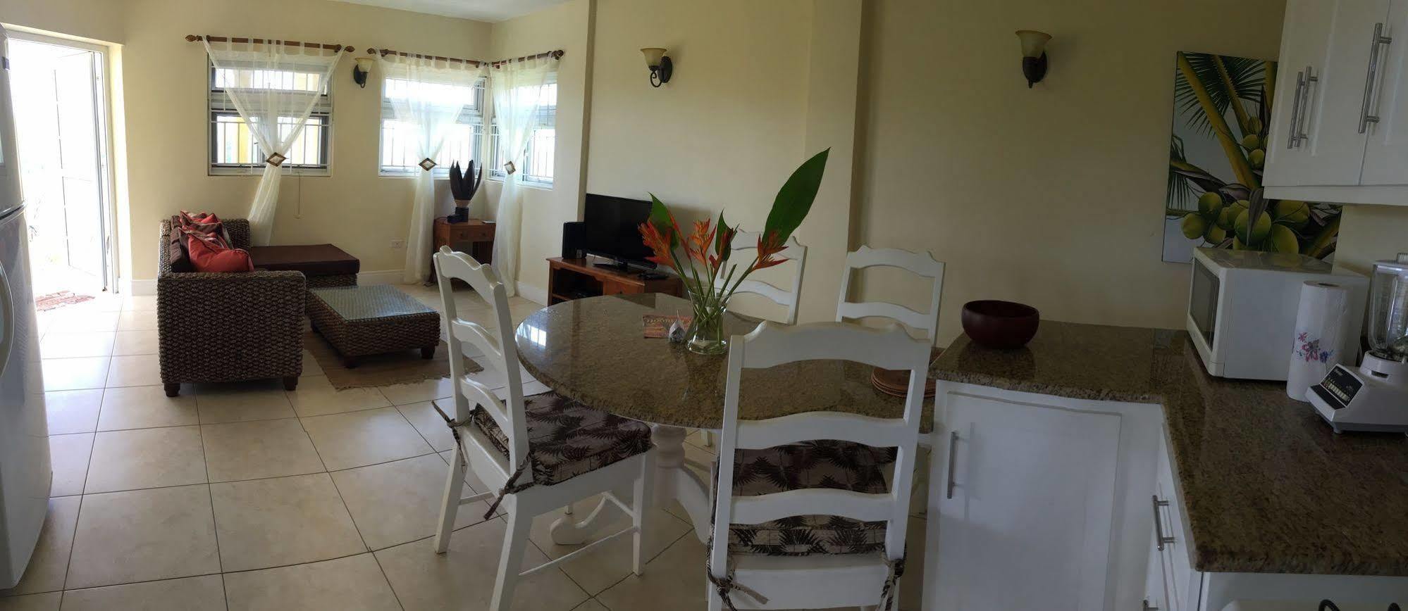 South Sea House Apartment Cap Estate Luaran gambar
