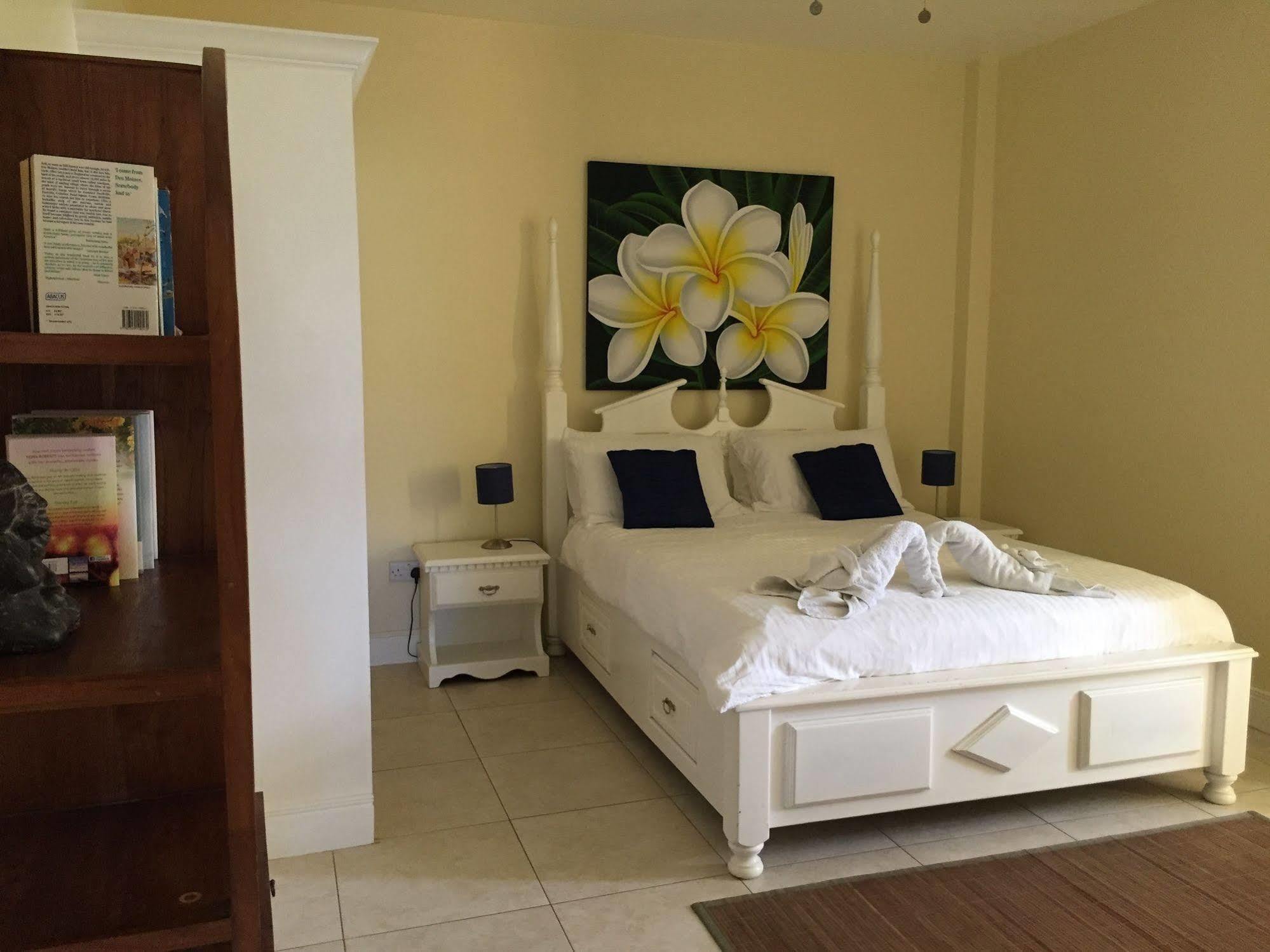 South Sea House Apartment Cap Estate Luaran gambar