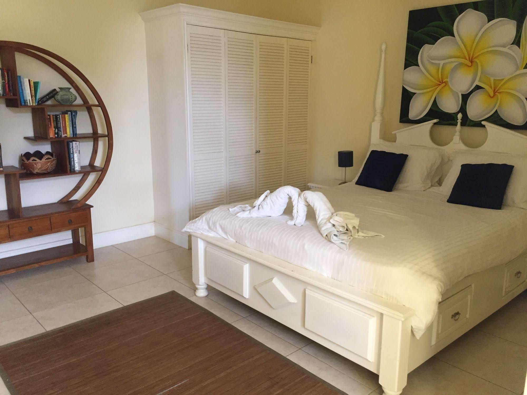 South Sea House Apartment Cap Estate Luaran gambar