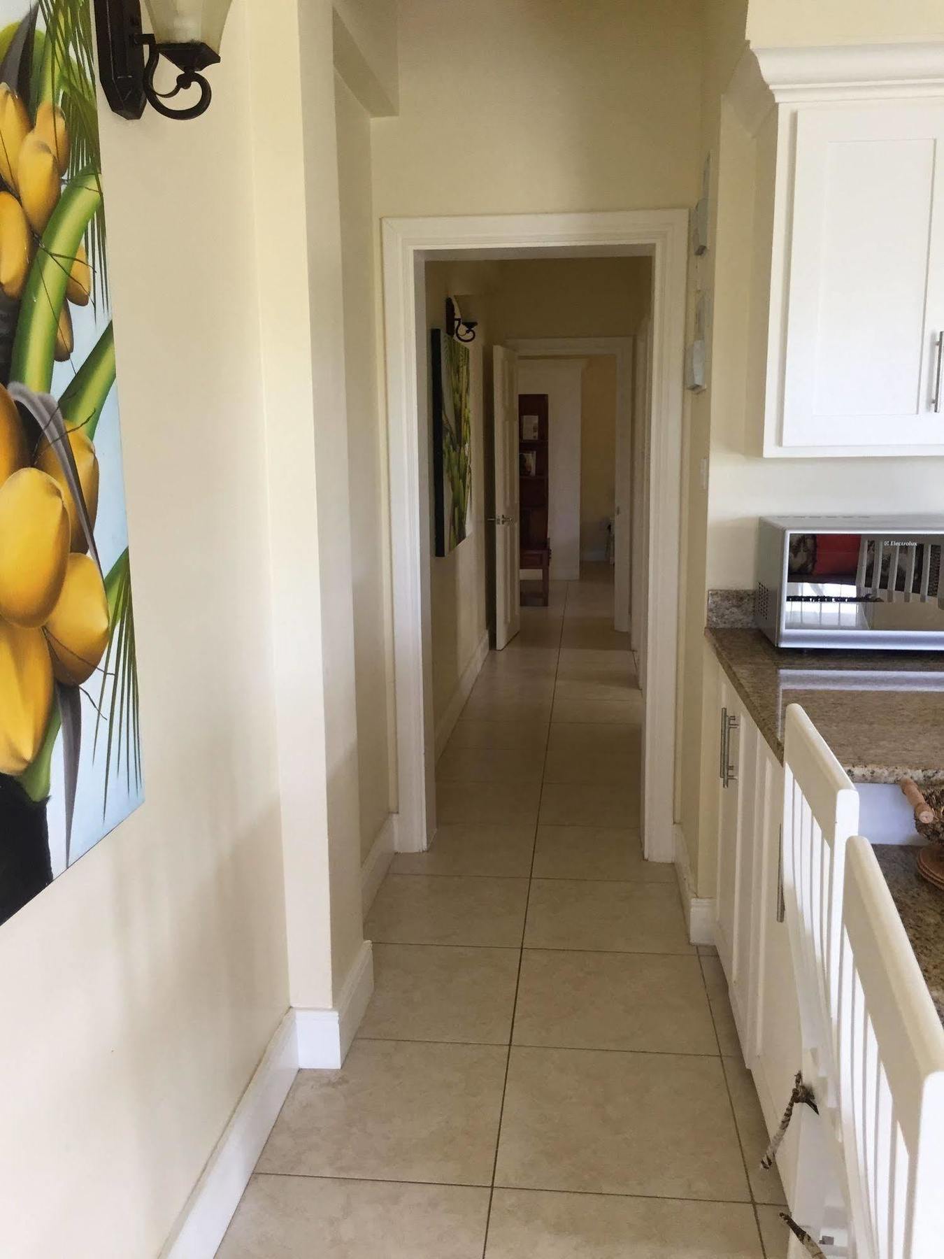 South Sea House Apartment Cap Estate Luaran gambar