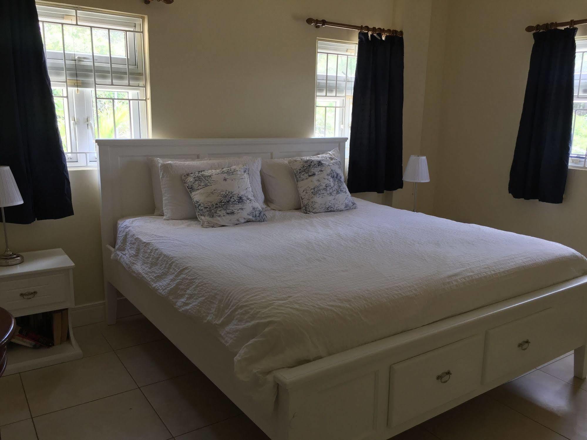 South Sea House Apartment Cap Estate Luaran gambar
