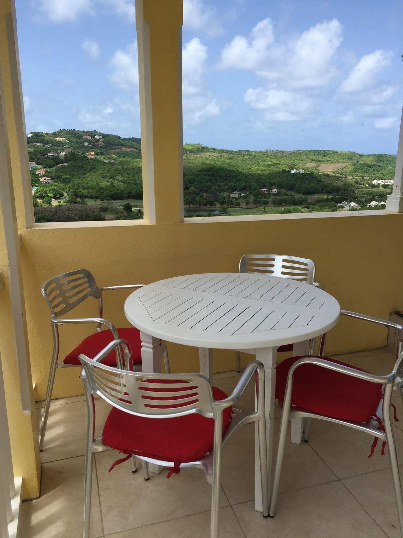 South Sea House Apartment Cap Estate Luaran gambar