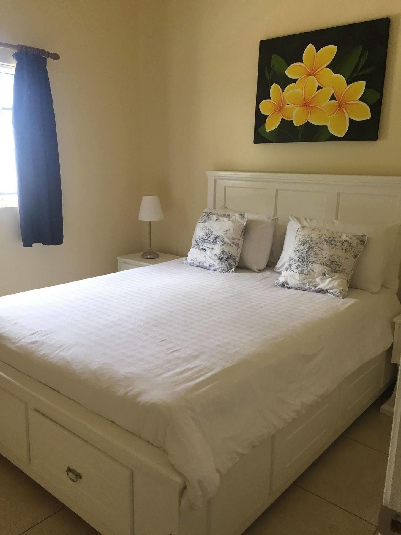 South Sea House Apartment Cap Estate Luaran gambar