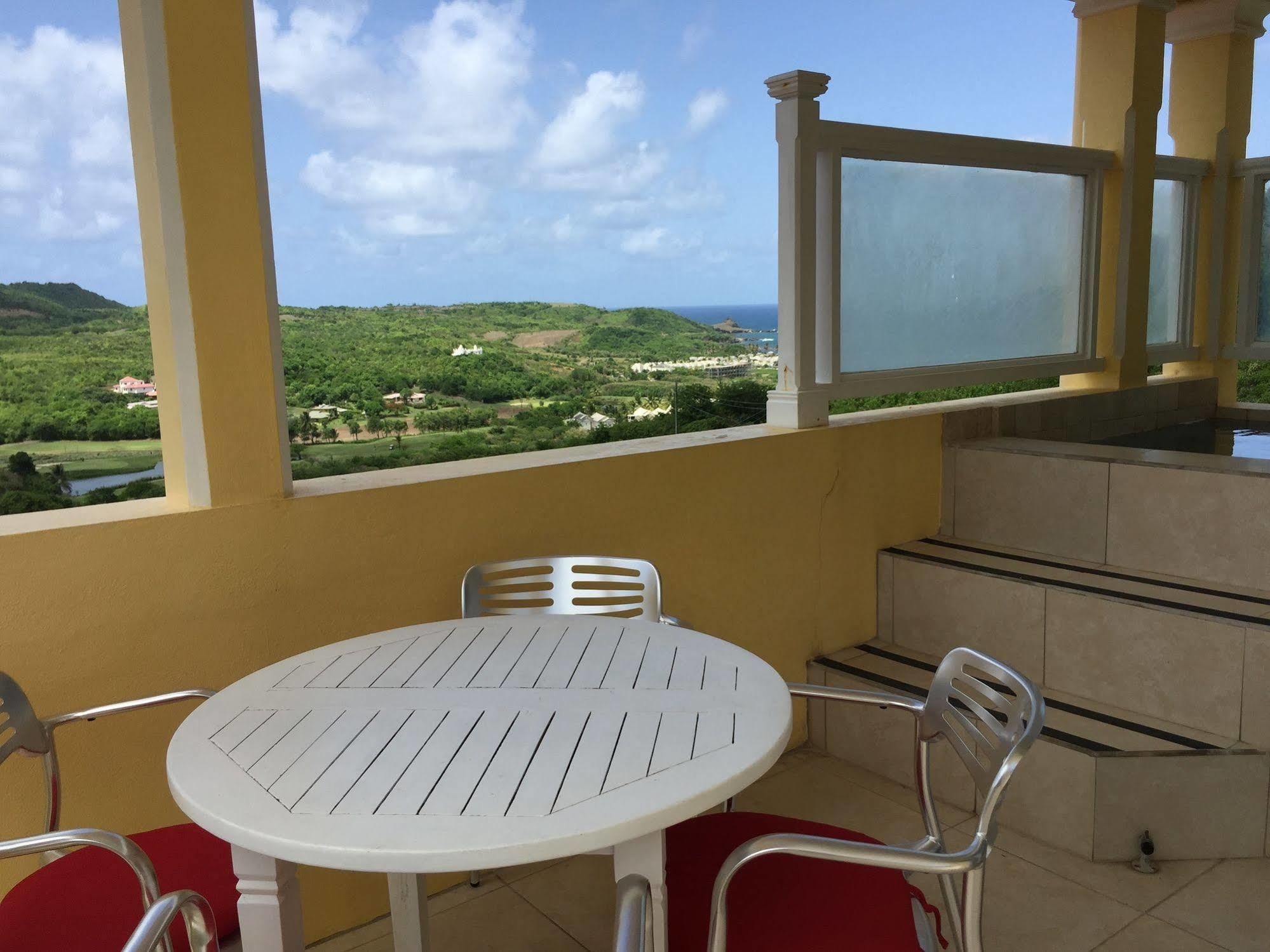 South Sea House Apartment Cap Estate Luaran gambar