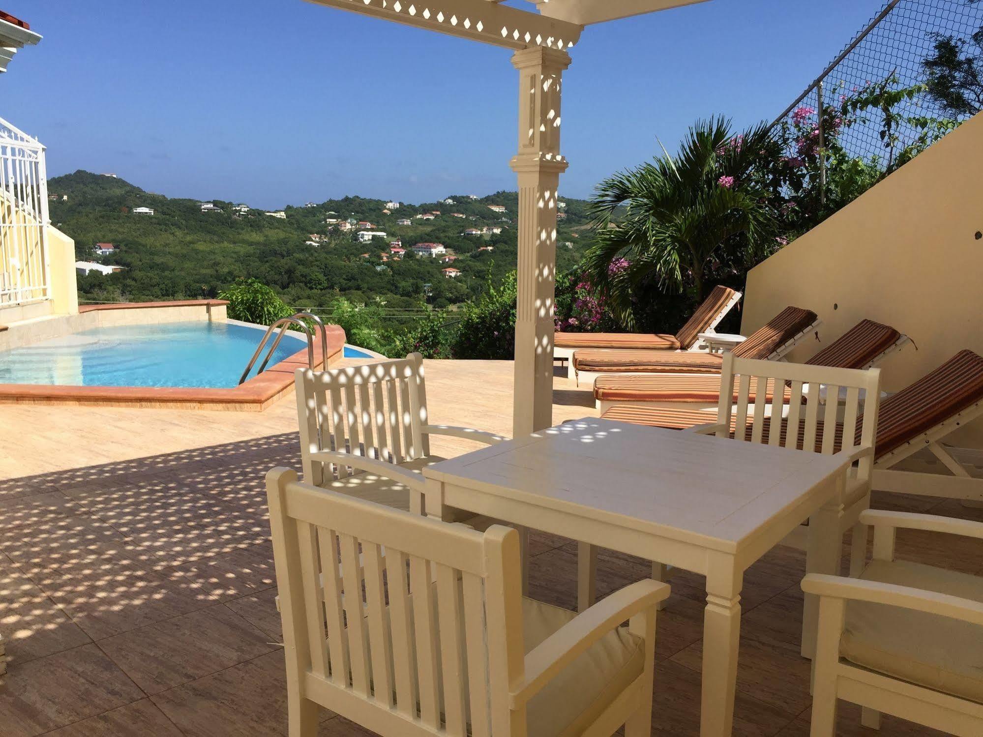 South Sea House Apartment Cap Estate Luaran gambar