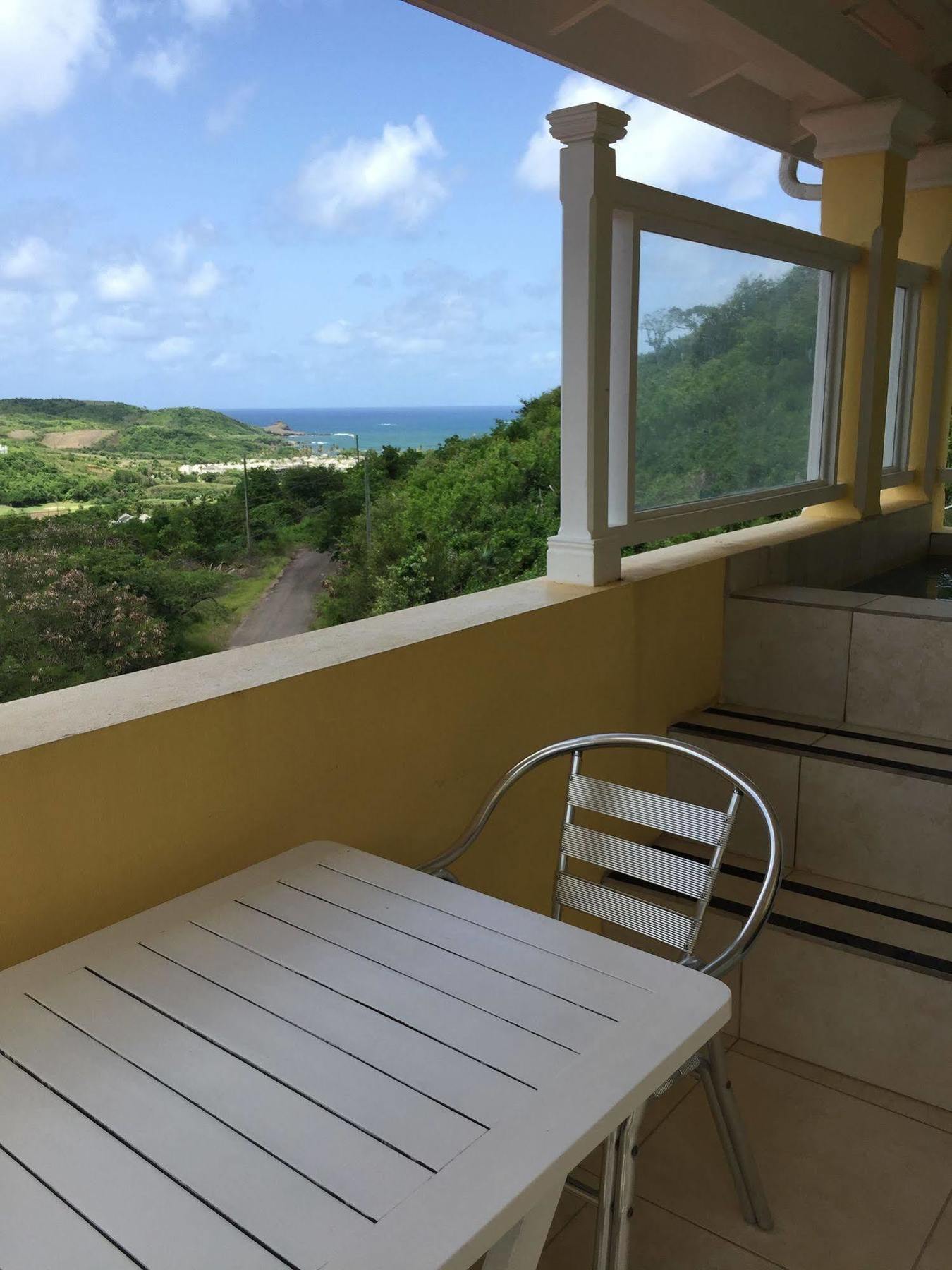 South Sea House Apartment Cap Estate Luaran gambar