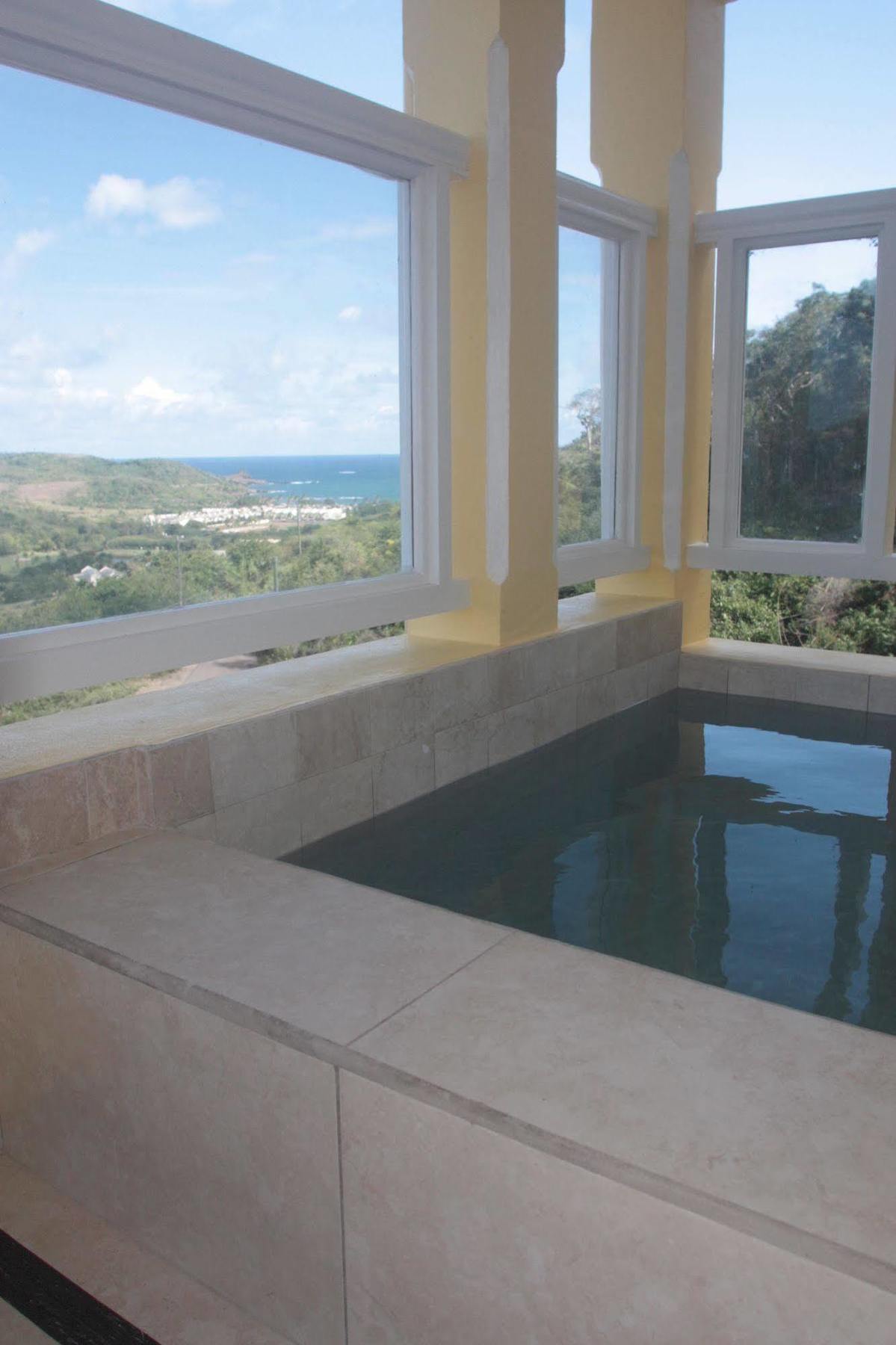 South Sea House Apartment Cap Estate Luaran gambar