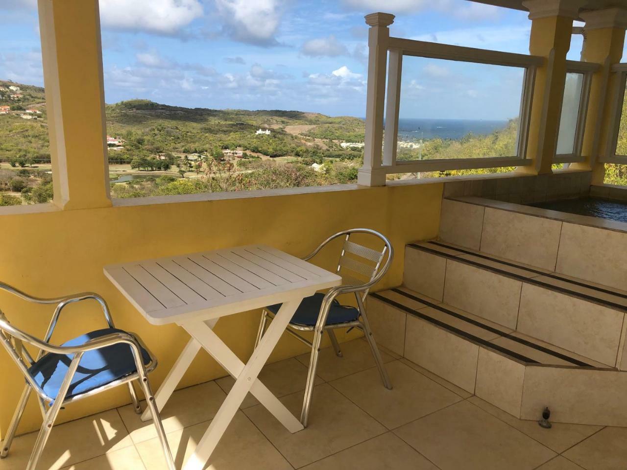 South Sea House Apartment Cap Estate Luaran gambar