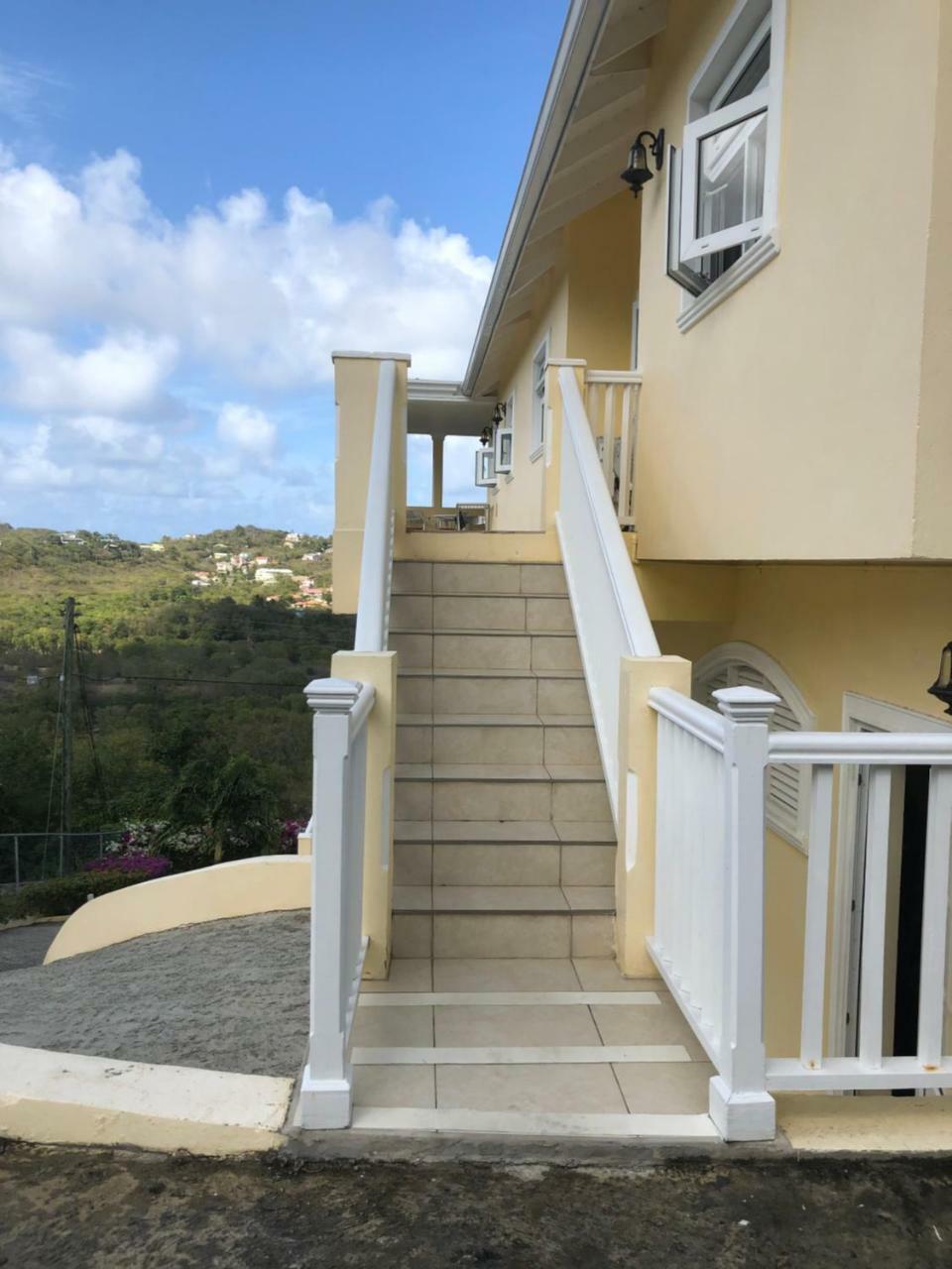 South Sea House Apartment Cap Estate Luaran gambar
