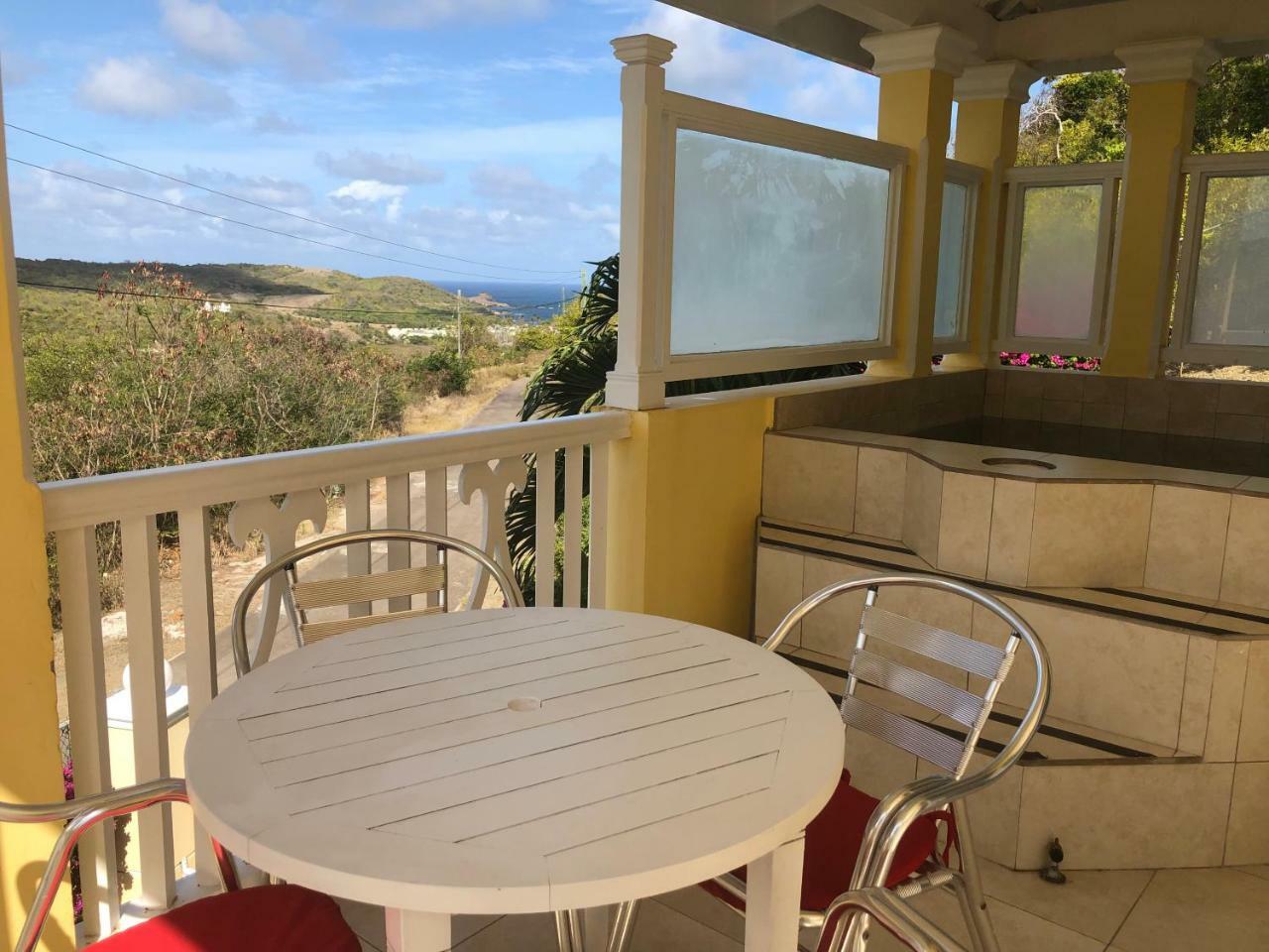 South Sea House Apartment Cap Estate Luaran gambar
