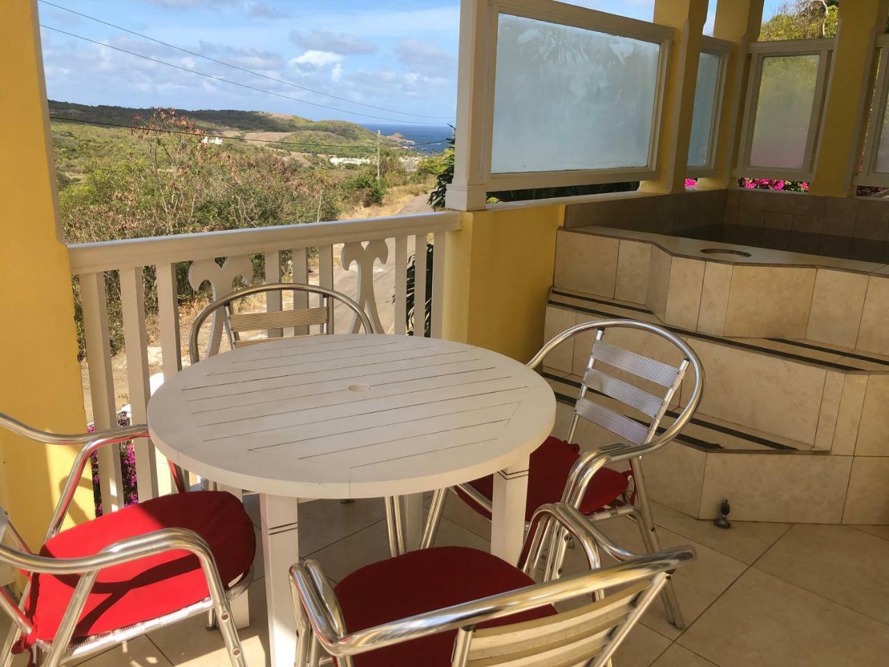 South Sea House Apartment Cap Estate Luaran gambar