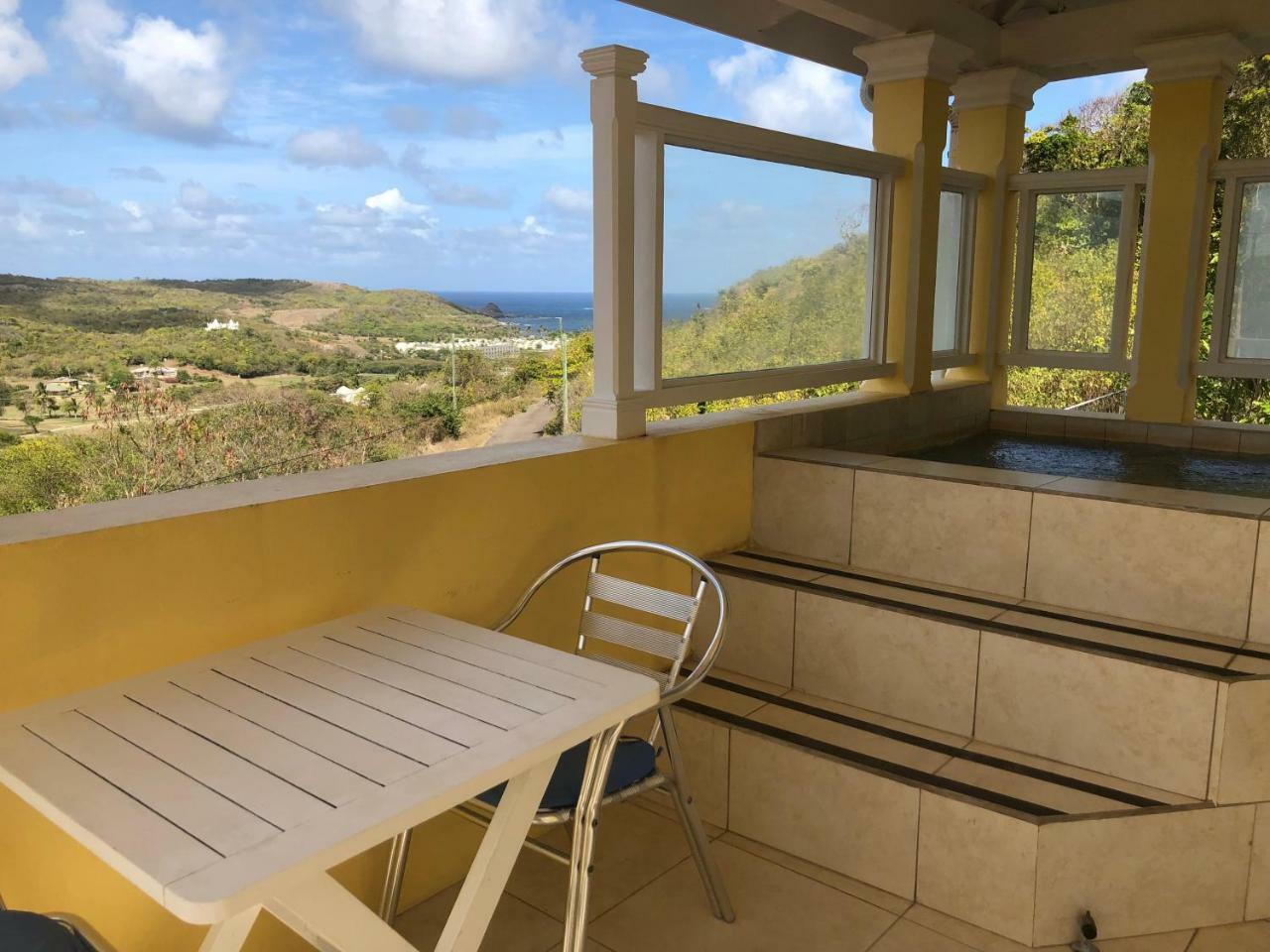 South Sea House Apartment Cap Estate Luaran gambar